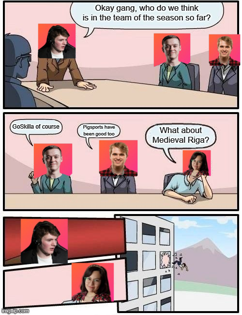 eViperoon's tweet photo. The @BalticMastersGG casting team will be getting together this evening for some pre-playoff tier list action!

Make sure to join myself, @CarmenJQ, @CJ_Trajan, and @docdacasts for what I can only assume will be heated debate and many laughs.

🔗 https://t.co/dP5DrrR9p4 https://t.co/ydjlqycDkG