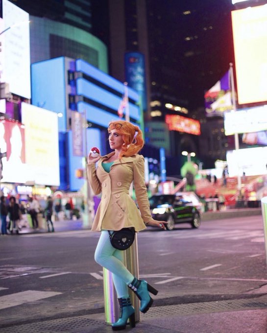 Happy #PokemonDay 😌 https://t.co/V4ZwpiEiwz<a href="/tag/pokemonday"class="tags">#PokemonDay</a>