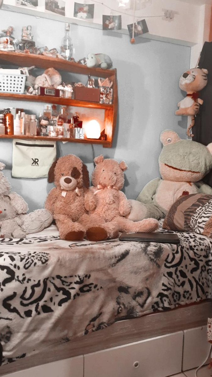 fuckynrobIeis's tweet photo. Bueno la pc todavía no me llego, para el próximo reaccionando a setups prometo tenerla xd
Pero bueno, de momento la cueva de la virgen y los cajones porque ya no se donde meter ropa ni peluches, admin se tiene que comprar muebles #SetUp4Rob https://t.co/n0bw8u6yXJ