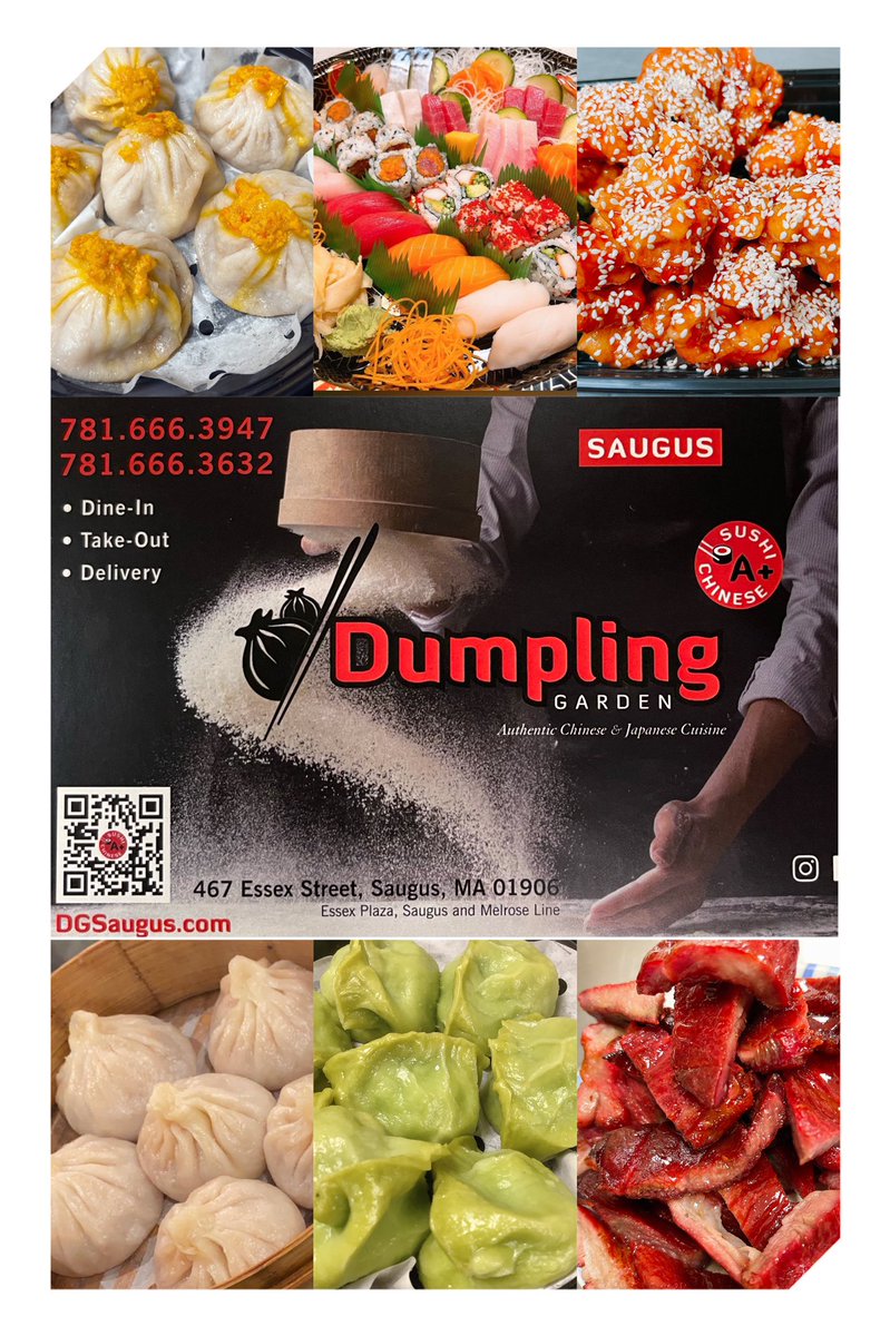 hi # Dumpling garden saugus
DGSaugus.com