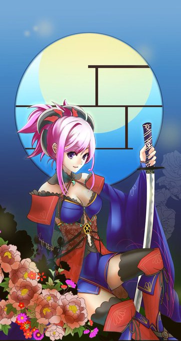 宮本武蔵 Fgo のタグが付いたイラスト 2911 2940件目