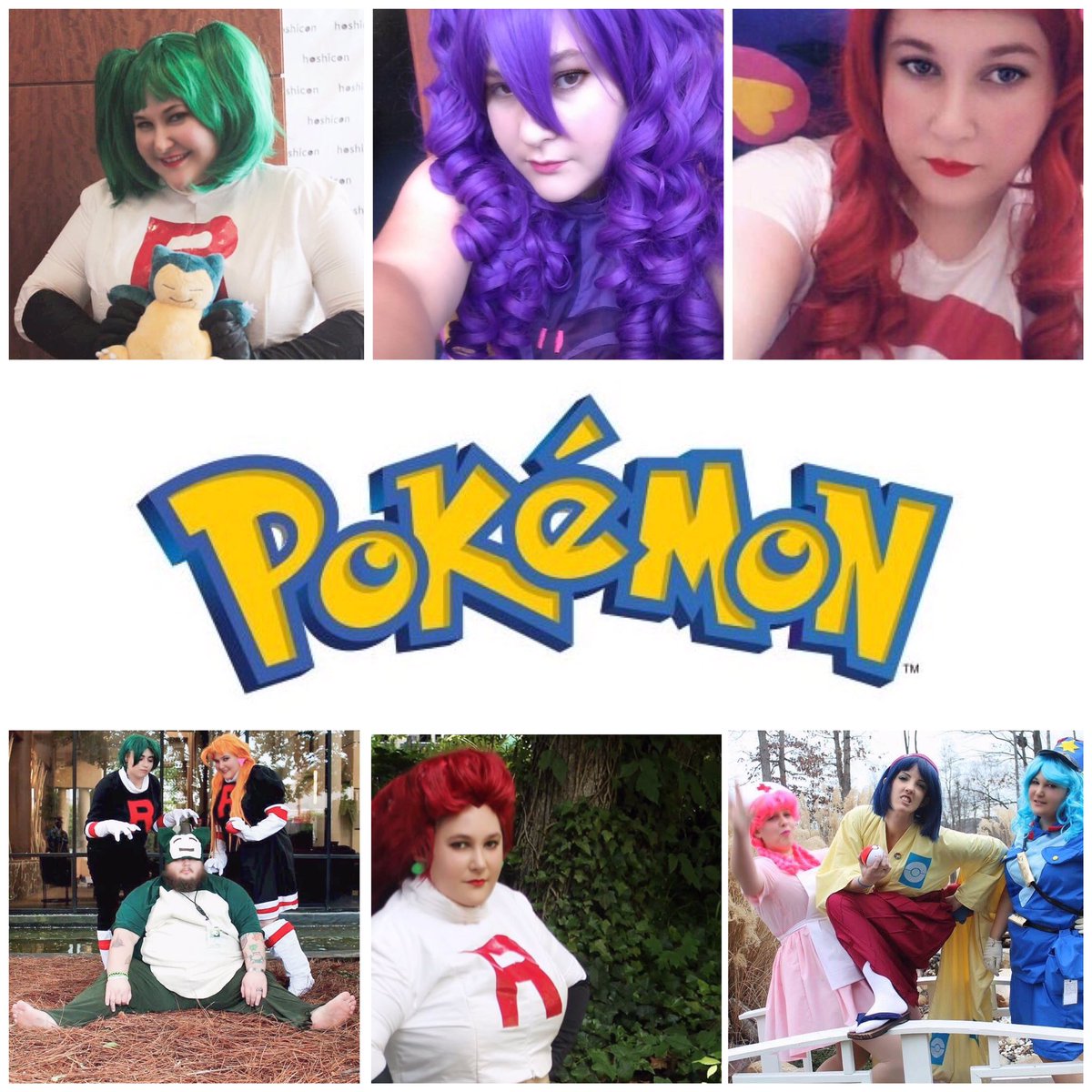 LaraWatson1313's tweet photo. 25 years of friendship and fun.
💙💀💙
#Pokémon #PokemonDay #Pokemon25 #pokemon #heresto25 @Pokemon #teamrocket #cosplay https://t.co/0cg9qvwCvl