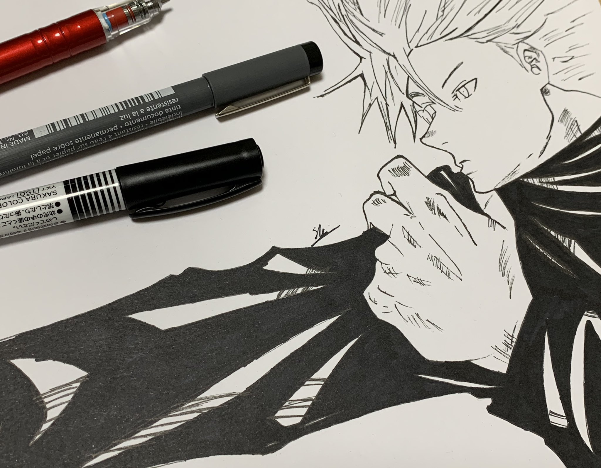 かけるかける on X: 