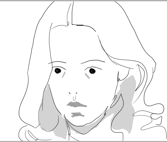 story boarding homework 