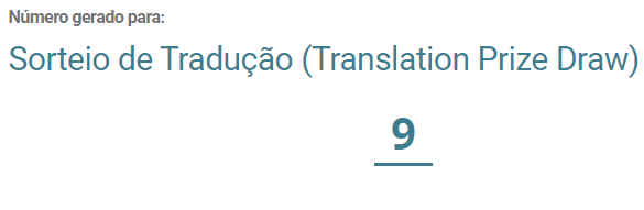 chansoofest's tweet photo. As histórias desse round são lindas e merecem ser lidas por todo o mundo! A história ganhadora de uma tradução é Amor-Perfeito, da @bd_marshmellow. Parabéns! 🥰

*English translate below https://t.co/UeW6pxdrJD