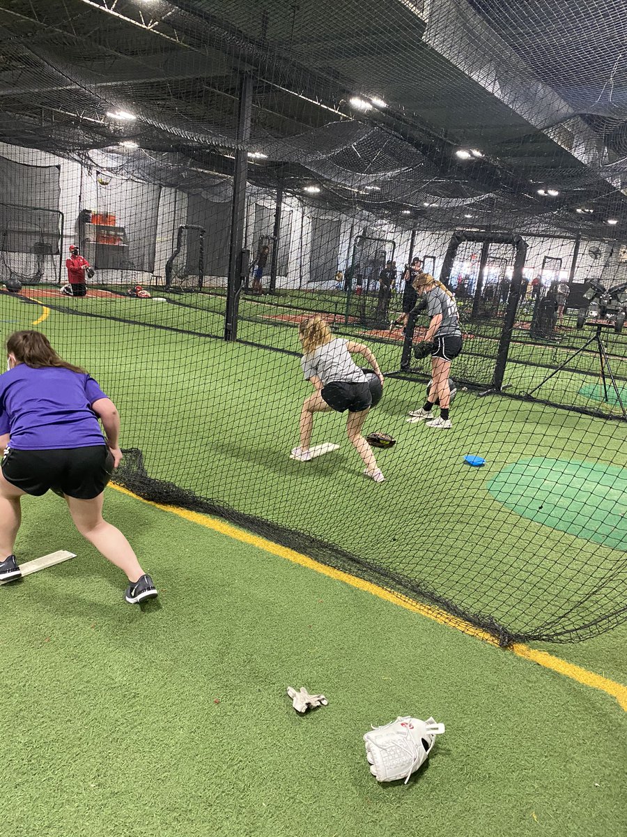 Kahok Softball tweet media