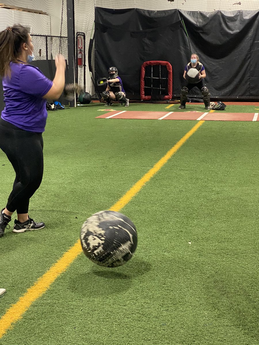 Kahok Softball tweet media