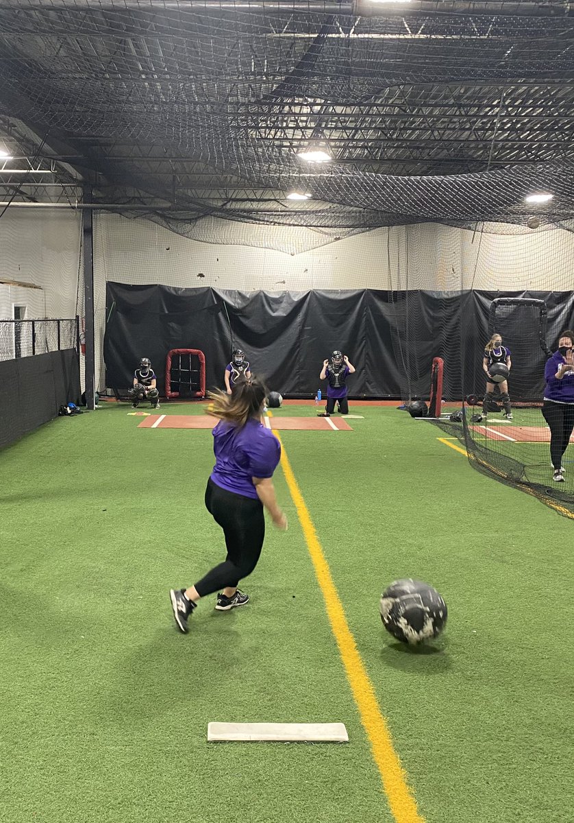 Kahok Softball tweet media