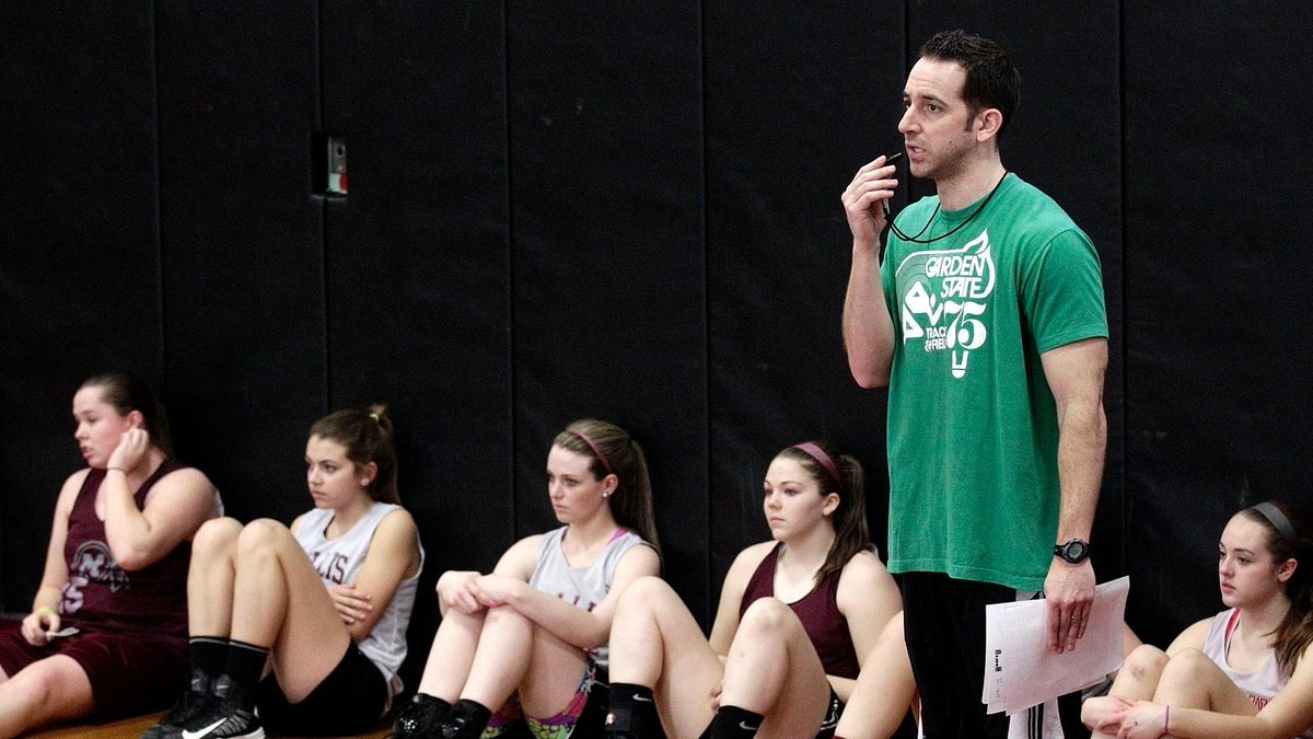 Millis High senior Abby Miller (<a href="/abbyypmiller/">Abby Miller</a>) is the Tri-Valley League Small MVP for girls basketball this winter.

Millis High girls basketball coach Dave Fallon (<a href="/millishoops/">Millis Girls Hoop</a>) was also named TVL Small Coach of the Year. 

Congrats to both <a href="/MillisAthletics/">Millis Athletics</a> <a href="/cgrant_chuck/">Chuck Grant</a>.