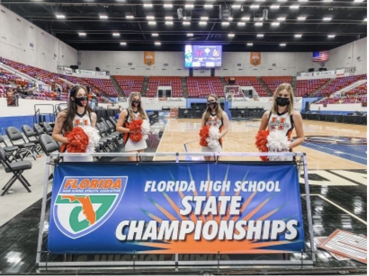 Congrats to <a href="/lhps_gbb/">LHPS_GBB</a> on #Back2Back State Championships!  Great win today!  <a href="/LHP_Cheer/">Lake Highland Cheer</a> <a href="/lhpsnews/">Lake Highland Preparatory School</a>