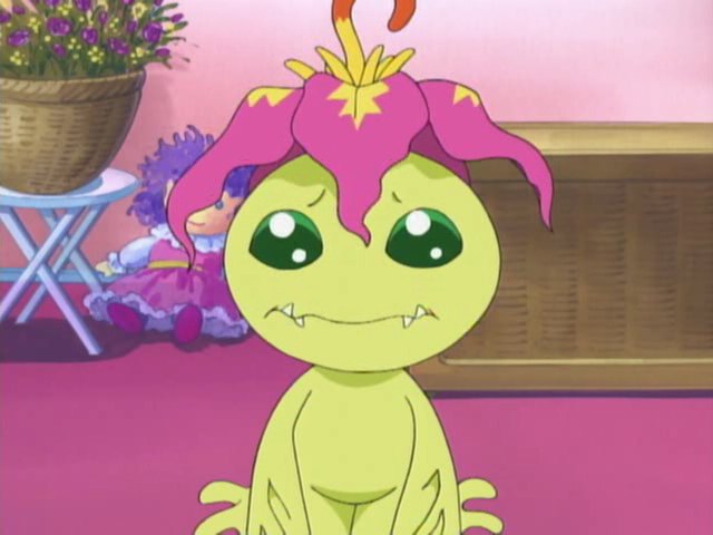ArenaDigimon's tweet photo. Palmon winner defeat Guilmon
#Digimon #DigimonBattleArena #Guilmon #Palmon #ギルモン #デジモン #デジモンバトルアリーナ #パルモン https://t.co/RrFQYOjZUC