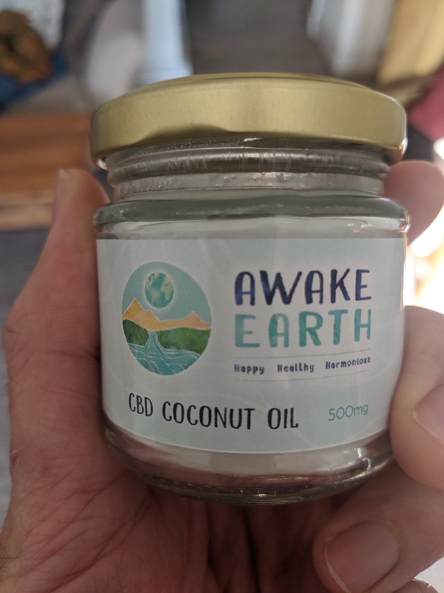 AwakeEarthCBD's tweet photo. Belgian Waffles with Pear &amp; CBD Chocolate Sauce...

Make your favourite waffles.

Heat Coconut Cream, Cacao Powder, CBD Coconut Oil, Stevia and Water in a pan.

Slice the pear over the waffles and drizzle CBD chocolate sauce indulgently. 

Eat and Enjoy,

https://t.co/fydL2BBpmN https://t.co/empuT9ZwoK