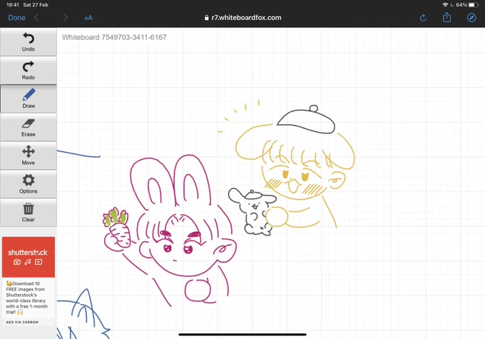 THE POMPOMPURIN TOO MY HEART <\\3 https://t.co/aN8D8dD6qn 