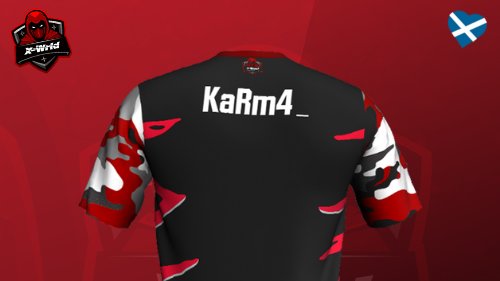 X-Wrld eSports tweet media