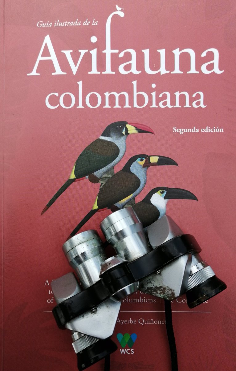PodwayLaAgencia's tweet photo. Sabías que Colombia tiene más de 1940 especies de Aves? @avesdecolombiap #podcast En el más reciente episodio aprenderás de la relación de las aves con el hombre y la importancia de esta relación a través de los años. Si te gusta, compártelo. https://t.co/cqGN494QQF