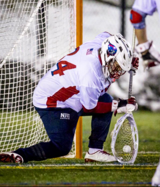 We are excited to welcome Cam Cronk to our coaching staff! Cam Cronk graduated from @NJITlacrosse_ in 2020 where he was on the NCAA D1 Men's lacrosse team for four years. Cam is an alum of Seattle Starz and <a href="/WestCoastStarz/">West Coast Starz</a>