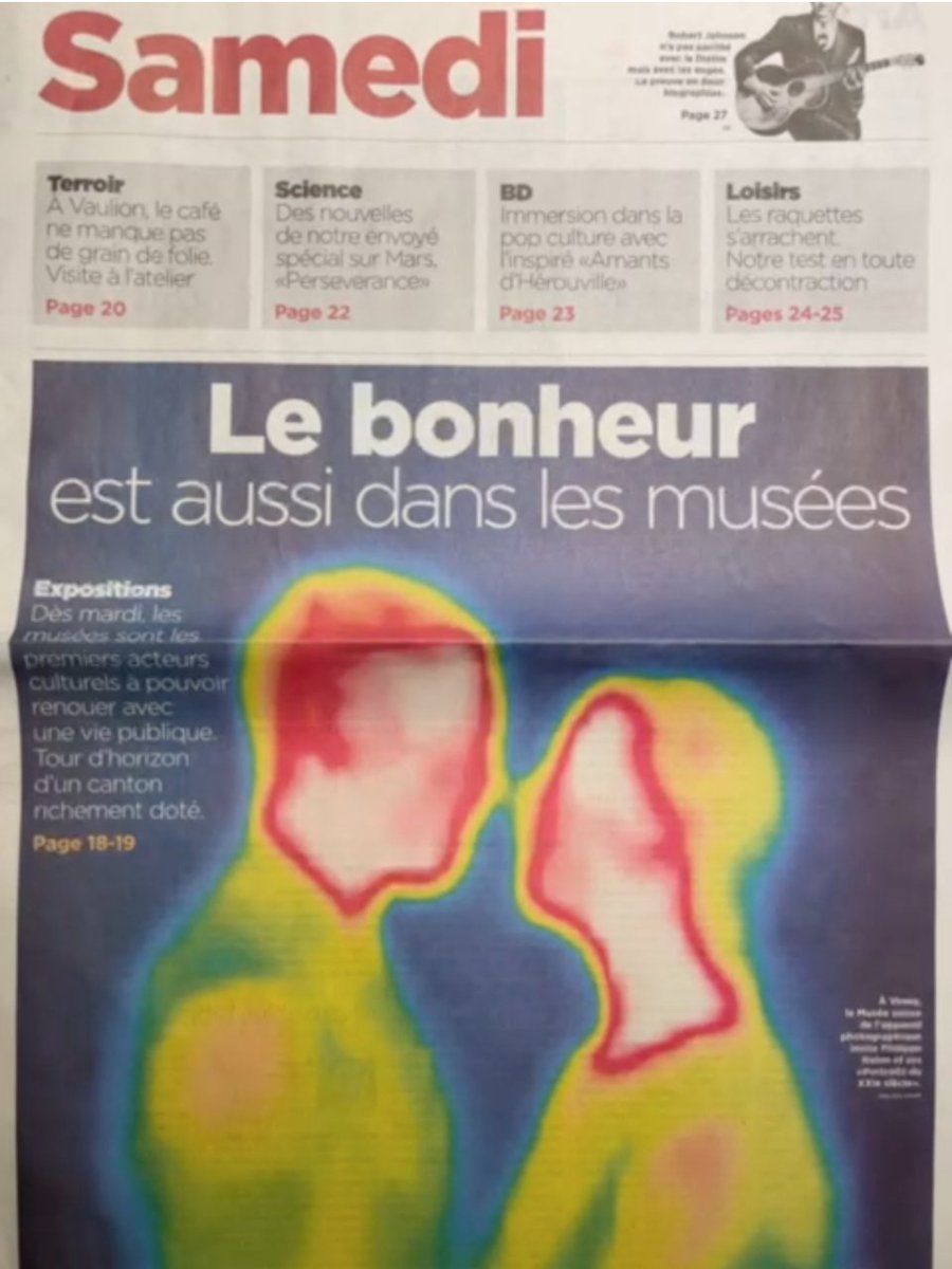 Philippe Rahm tweet media