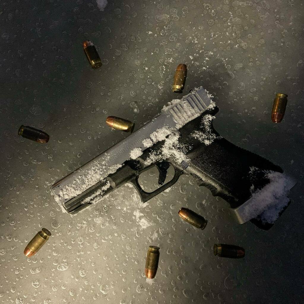 FarnsFirearms's tweet photo. @glockinc 50GI 💣
.
.
🇺🇸R.T.B.A.🇺🇸 https://t.co/v5J1jYxmdY https://t.co/vBvNQ1Vpuu