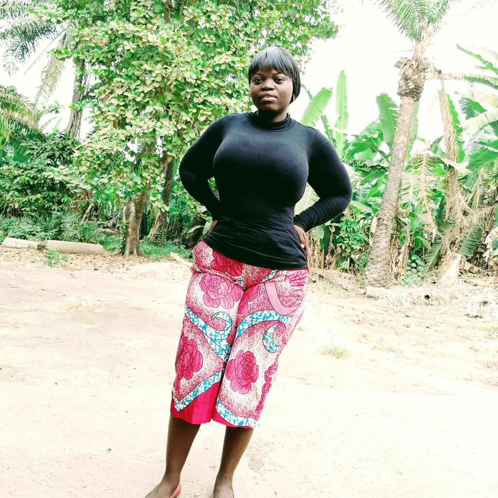 FunkeMiss's tweet image. #NewProfilePic