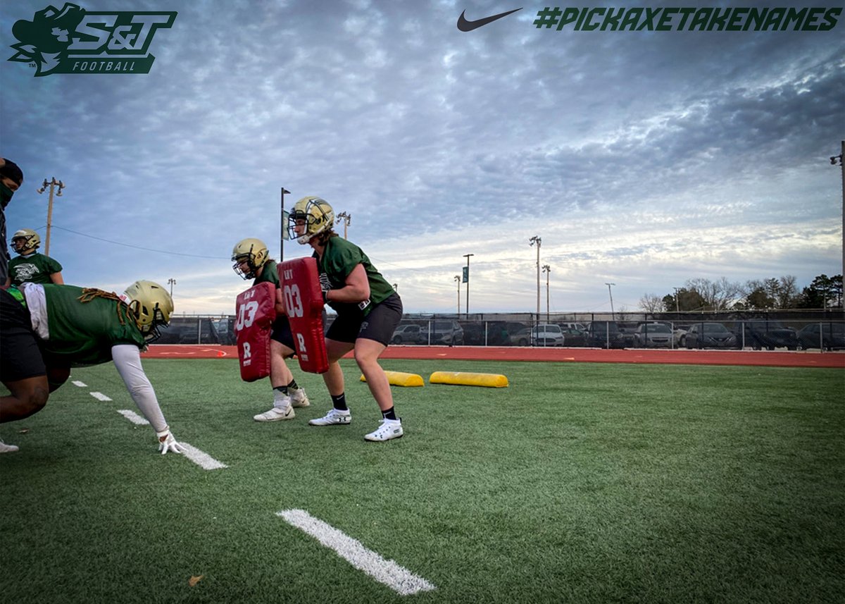 Miners_FB's tweet photo. A strong week of work. Back on Tuesday. #PickAxeTakeNames https://t.co/6i7AOoEZXp