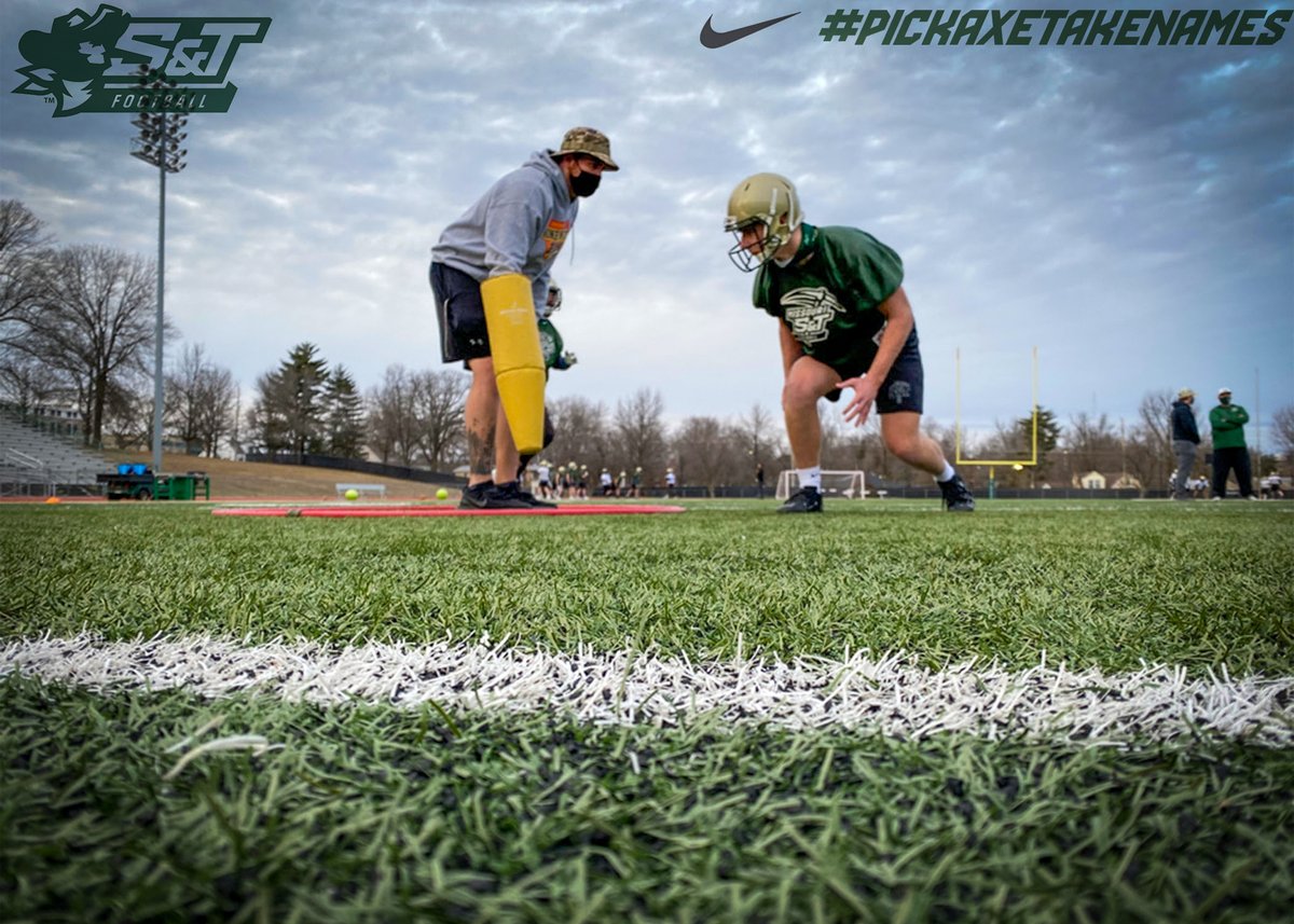 Miners_FB's tweet photo. A strong week of work. Back on Tuesday. #PickAxeTakeNames https://t.co/6i7AOoEZXp