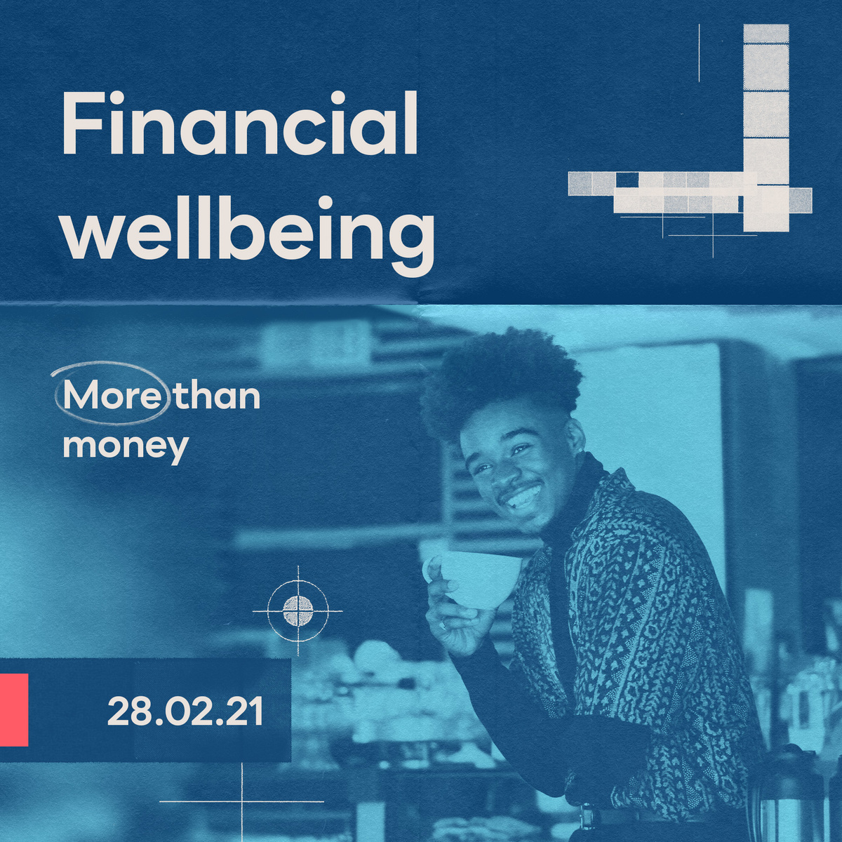 💰Finances, our attitudes towards money, the way we manage what we have - it all impacts our wellbeing!

💚We can't wait to talk about this tomorrow. Wherever you're at, don't miss out - it's going to be so helpful!

⏰9am // 11am // 5pm

🔗kingsgate.church/online
