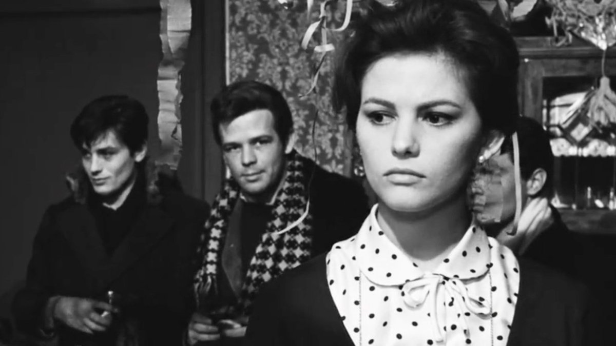 рокко и его братья