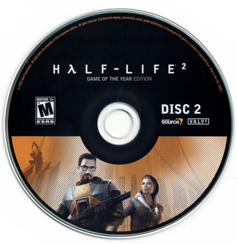 Диск half life. Half Life 2 Disk. Half Life ps2 диск. Халф лайф 2 диск. Half-Life 1 Original Disk.