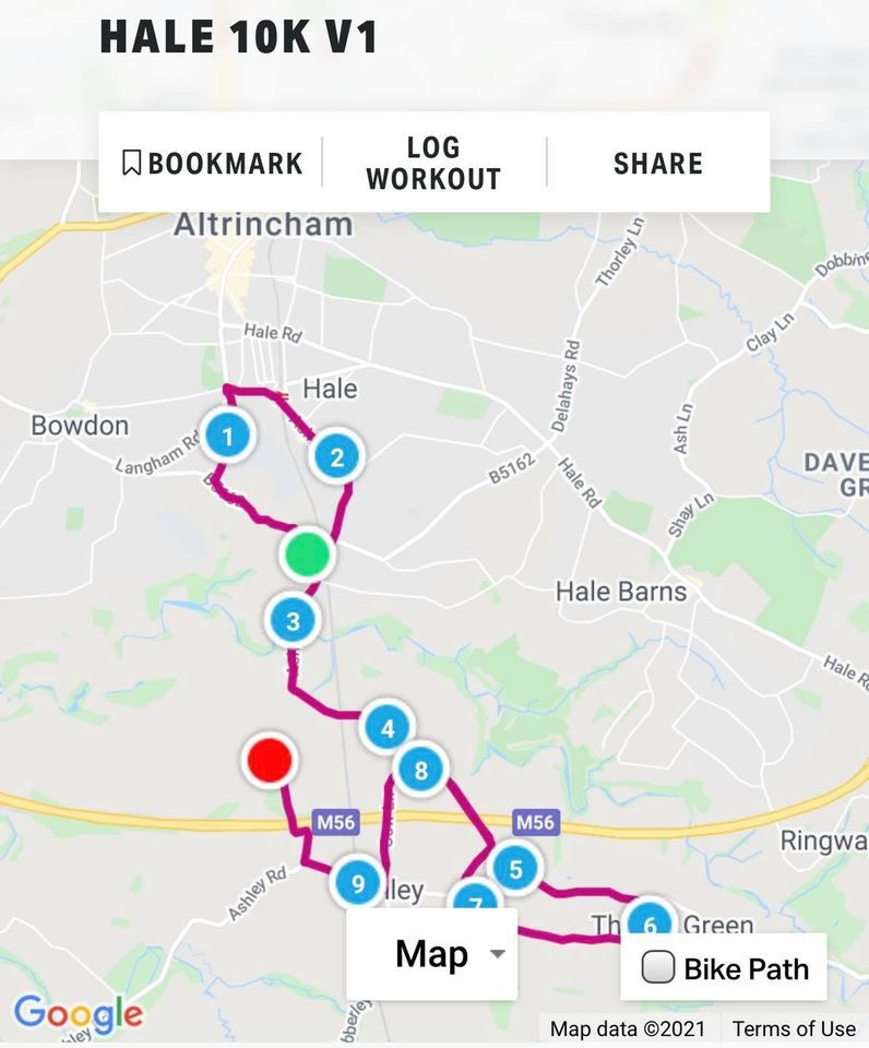 Altrincham HQ - Social Media Marketing in Manc tweet media