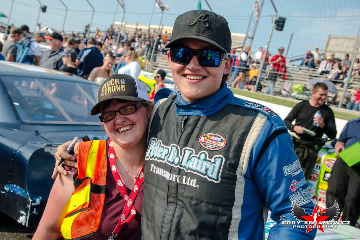 Happy Birthday <a href="/BrandonMcferran/">Brandon McFerran</a>! Hope you have a great day! :)