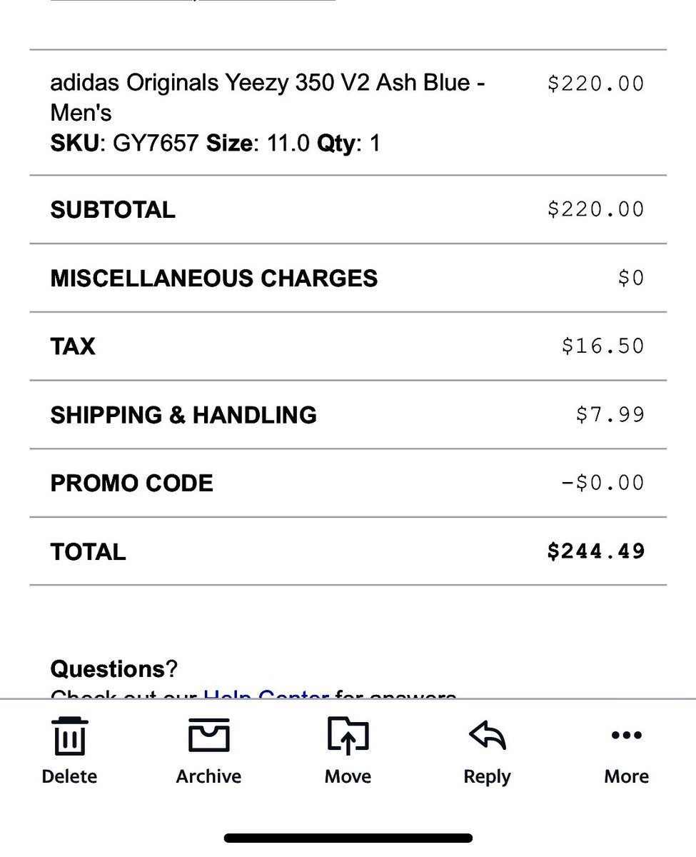 What yee say? Big thanks to <a href="/SoleStrike/">Sole Strike</a> <a href="/StrikeAccess/">Strike Access</a> <a href="/tianaporta/">Tiana Porta</a>