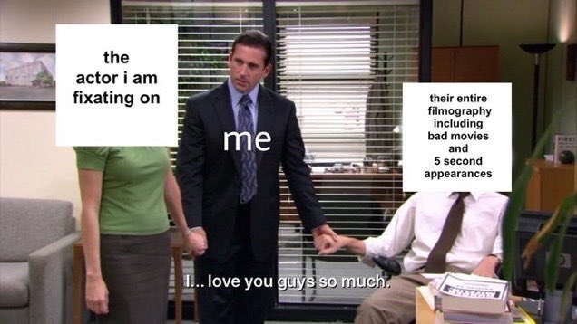 ۟ (@carolhathways) on Twitter photo 