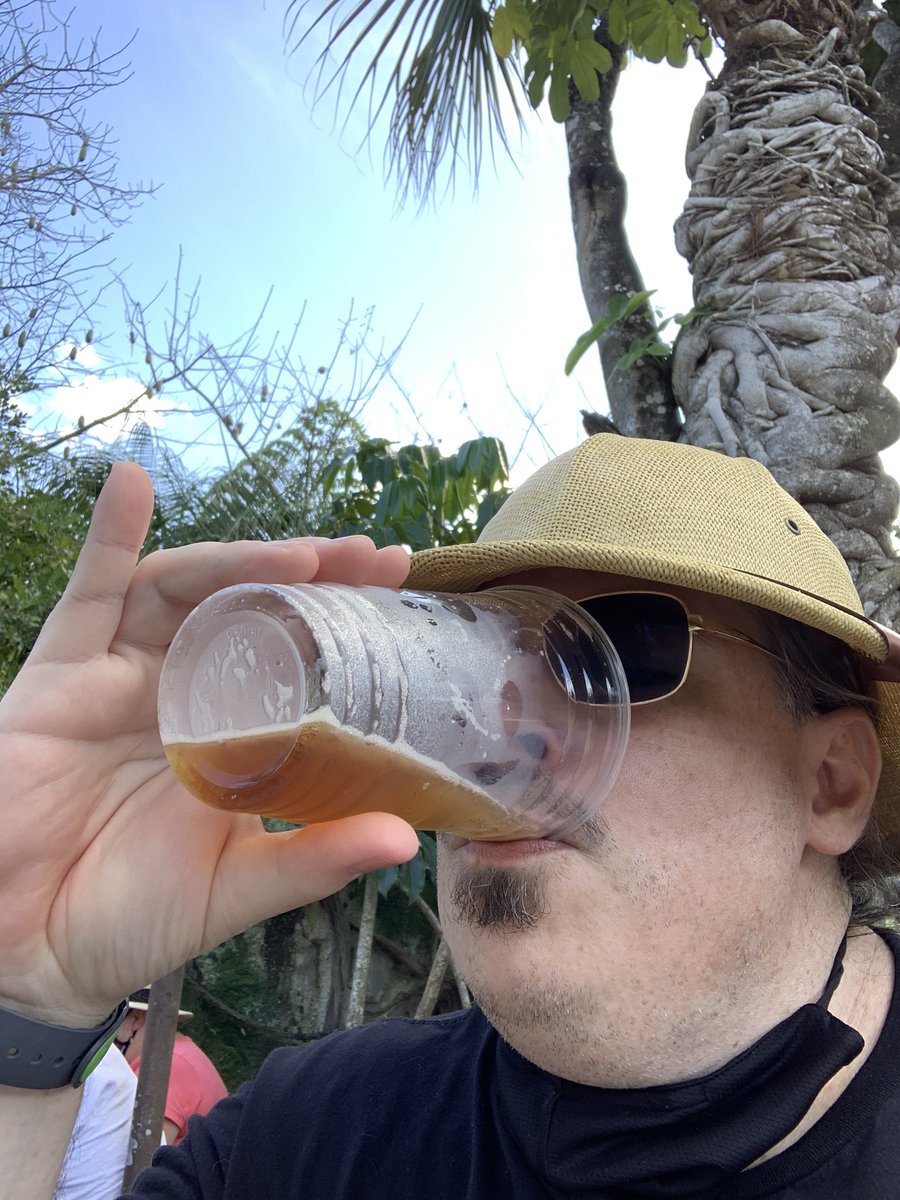 daguru9's tweet photo. #DAKlife #PinkiesUp #DAK #WDW #SuiteLife #Pandora #Avatar #AdventureIsCallingMyName #PJC #PourJudgementCrew #BadInfluence https://t.co/BrG1aDiriB