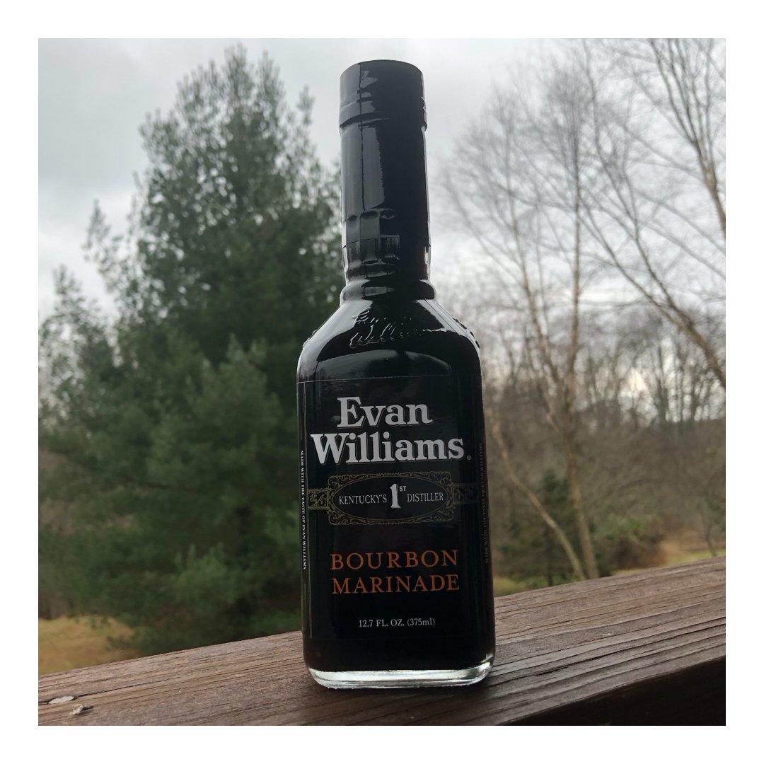 KyMadeMore's tweet photo. We marinaded some salmon fillets with this last night and it was delicious!  #KentuckyProud #bourbon #buylocal https://t.co/SgewFdczAG https://t.co/SawmxAxXyE