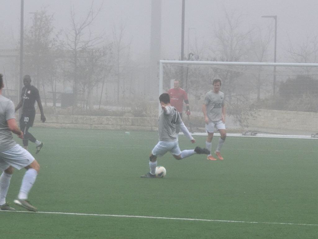 National Champions Soccer League USSSA tweet media