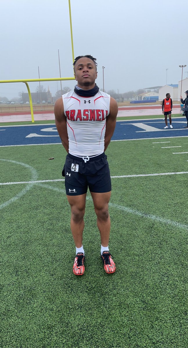 Braswell Track & Field tweet media