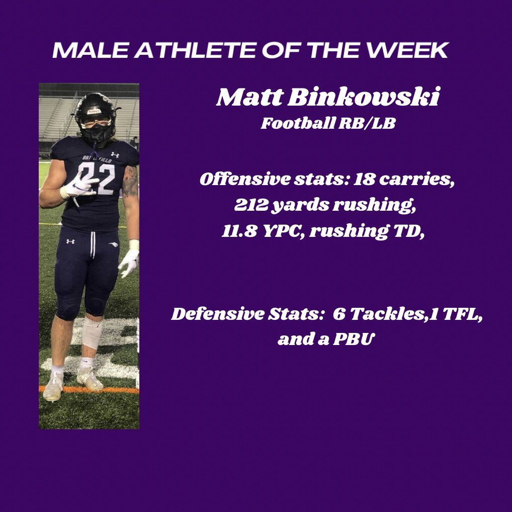 Battlefield Sports Network tweet media