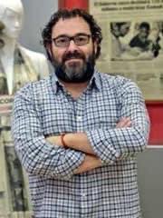 Sentimos enormemente el fallecimiento de nuestro amigo y federado Jose Manuel Cortizas (Corti). Después de muchos días de lucha no ha podido salir adelante. Una inmensa lástima.
Goian bego