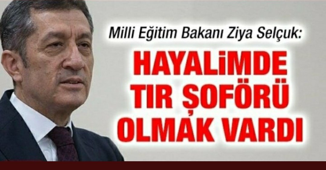 Zc05600234's tweet photo. Bakanım lütfen istifa edip hayallerinizin peşinden gidin !
#EqualityForTurkishStudents https://t.co/3qsSnDBjIj