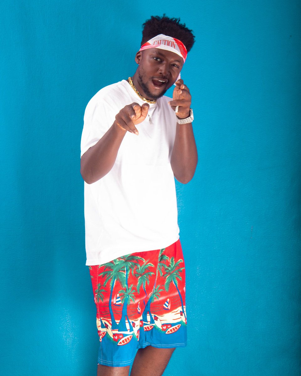 YaSorti Still The Hottest Jam In Town
Let's keep enjoying #YaSorti by myself ft  Keeny Ice &amp; Bryt Gee  on all music streaming platforms worldwide  -  music.apple.com/gh/album/ya-so…

Get it on Apple Music, Spotify, YouTube, Audiomack &amp; co