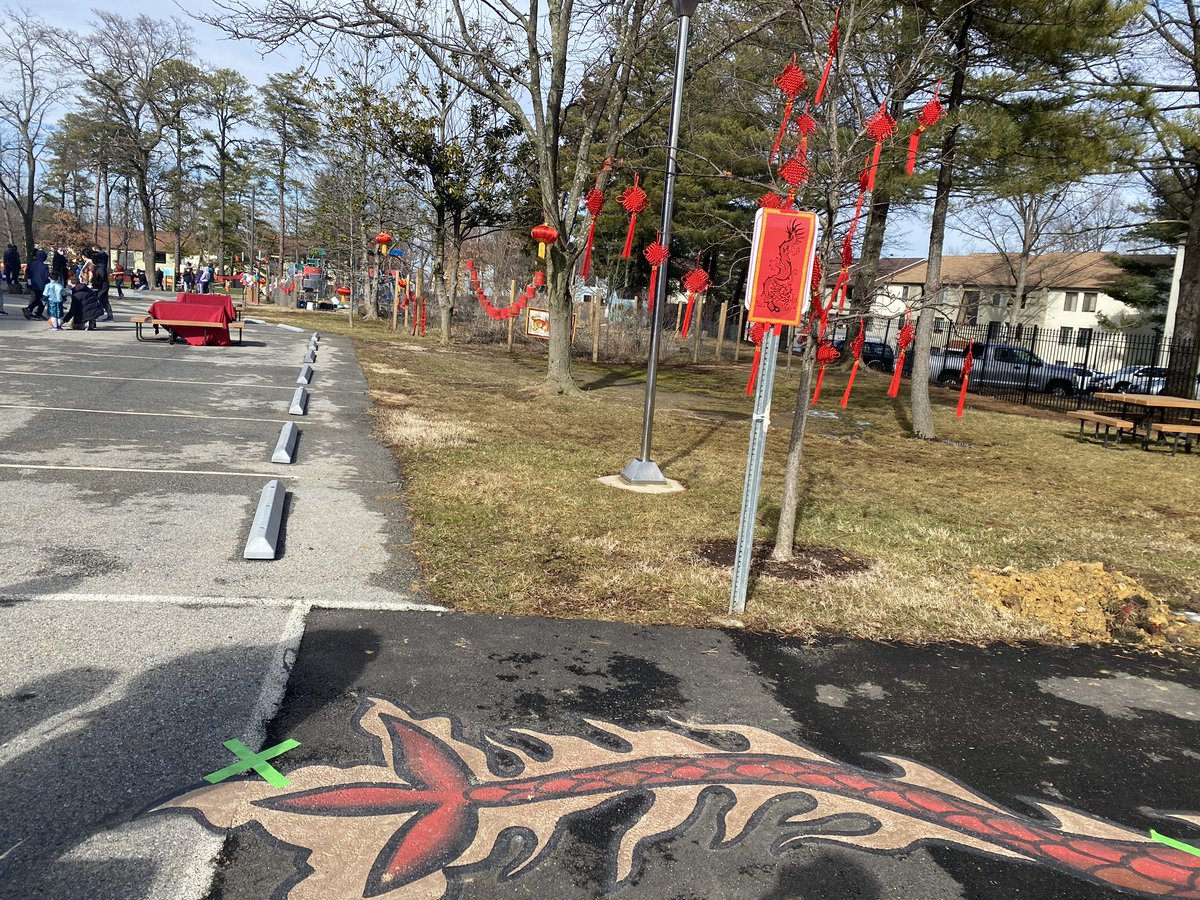 Happy Chinese New Year!