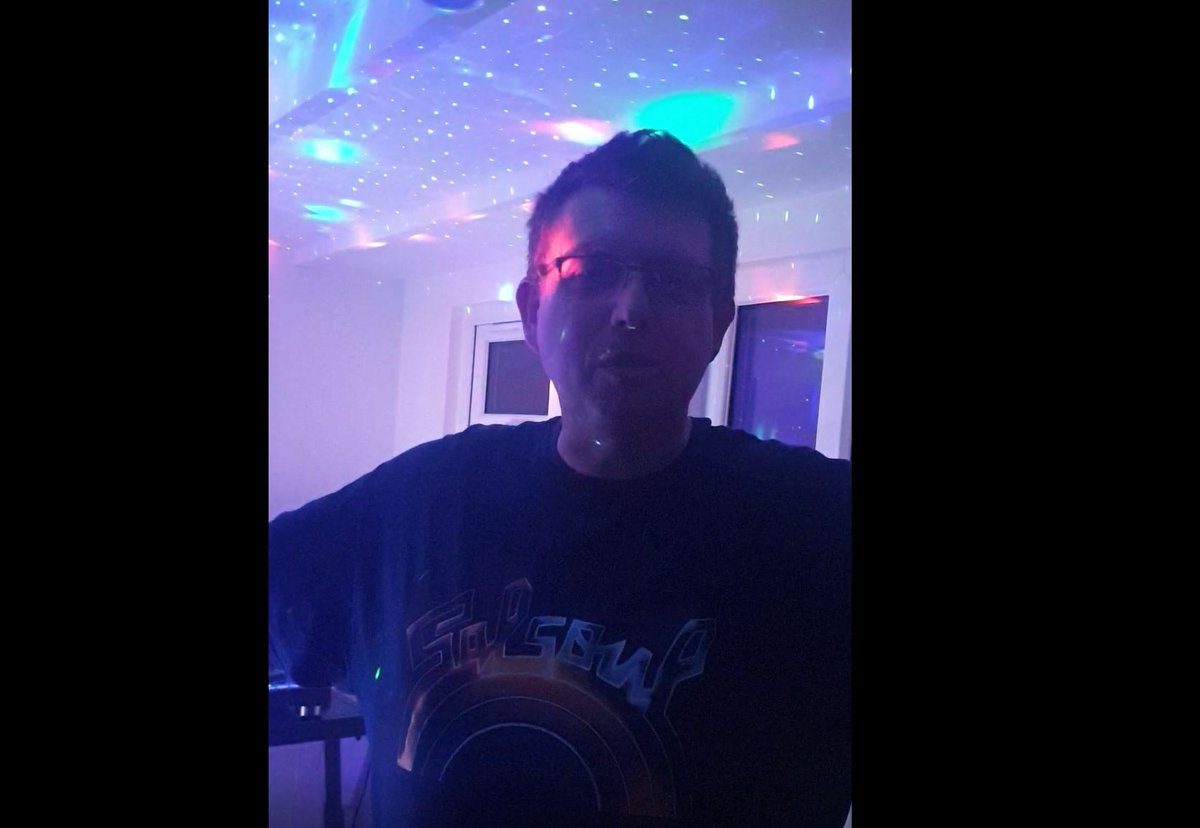 liferemixedbook's tweet photo. Are you ready for another Saturday Night Lockdown Session?! Great music and great chat reaching people throughout the World! Login to the chat for a shout out.
https://t.co/VjejtSvNyu
#djset #missclubbing #missgoingout #saturdaynight #27feb #27feb2021 #lockdown https://t.co/plA9MTlWY8