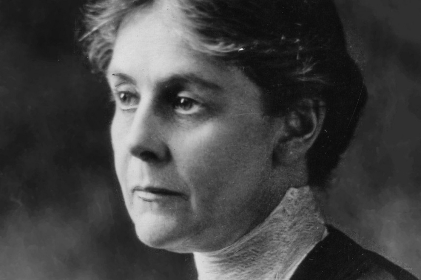 Admirable Women (@admirablewomen) on Twitter photo Alice Hamilton | Physician, chemist, activist, educator, research scientist, author, toxicology pioneer, "mother of occupational medicine," and the first woman appointed to the faculty of <a href="/Harvard/">Harvard University</a>. #wow
She was born #OTD in 1869.
to.pbs.org/2CJS3GD
#WomenInSTEM #education Alice Hamilton | Physician, chemist, activist, educator, research scientist, author, toxicology pioneer, "mother of occupational medicine," and the first woman appointed to the faculty of <a href="/Harvard/">Harvard University</a>. #wow
She was born #OTD in 1869.
to.pbs.org/2CJS3GD
#WomenInSTEM #education