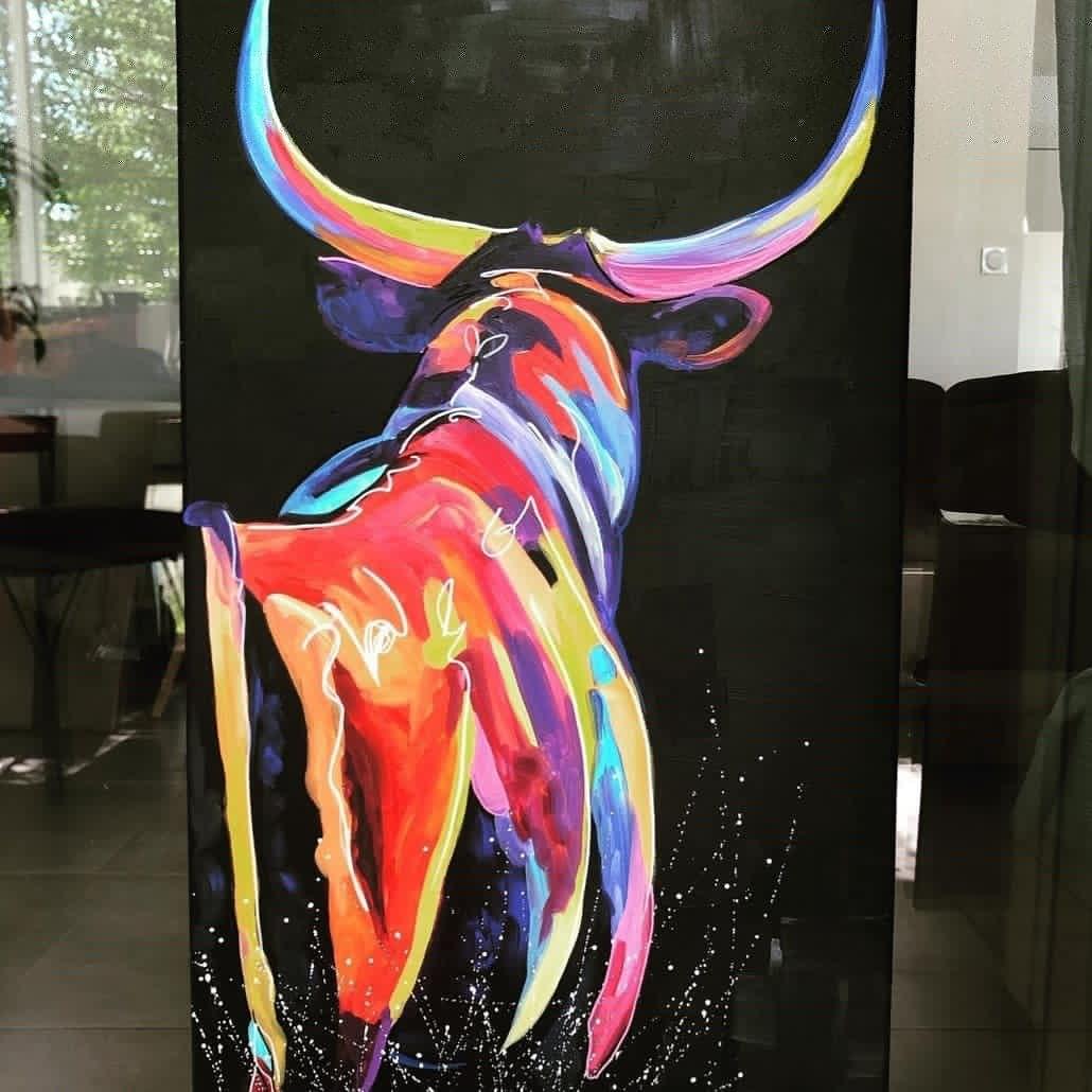 DJessigue's tweet image. 8 jours de dessin 😇