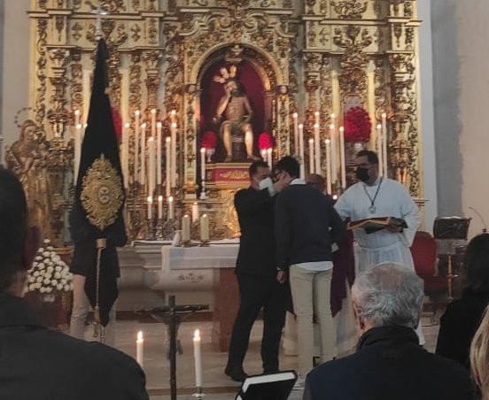 Humilitas et Patientia ❤💙