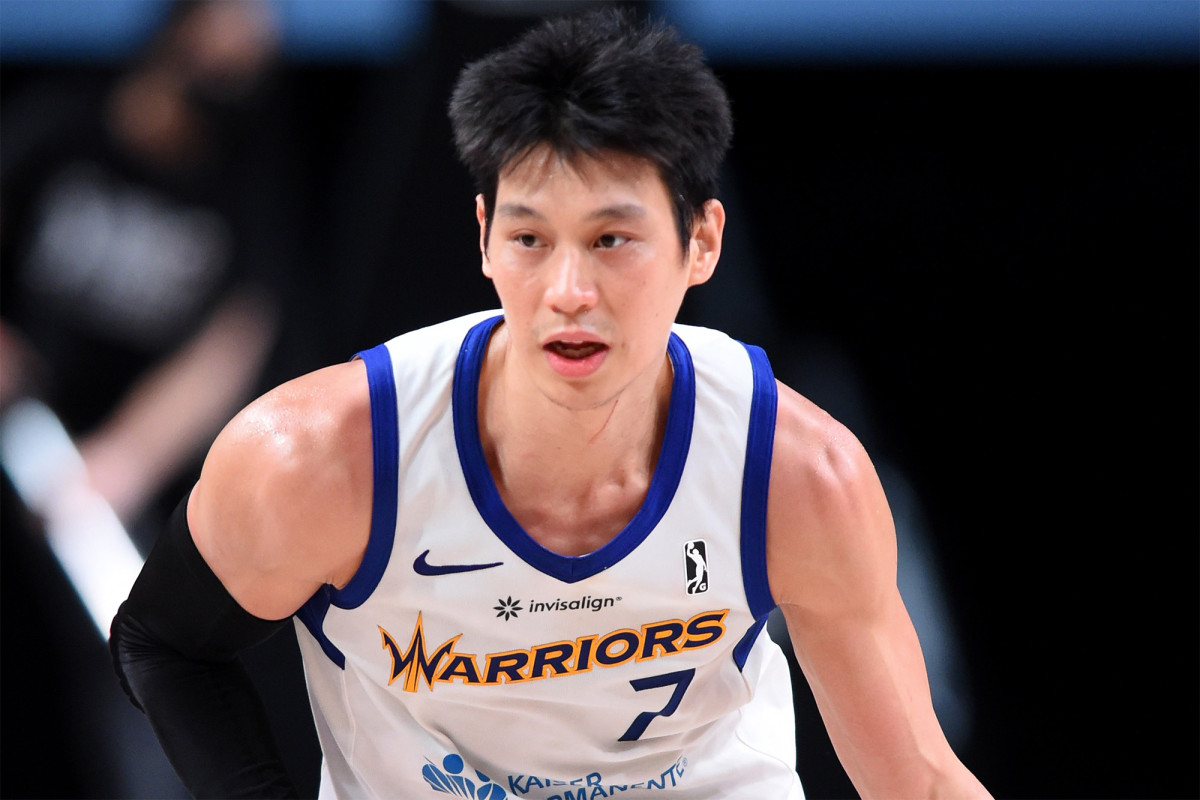 Jeremy Lin won't name culprit behind 'shocking' incident