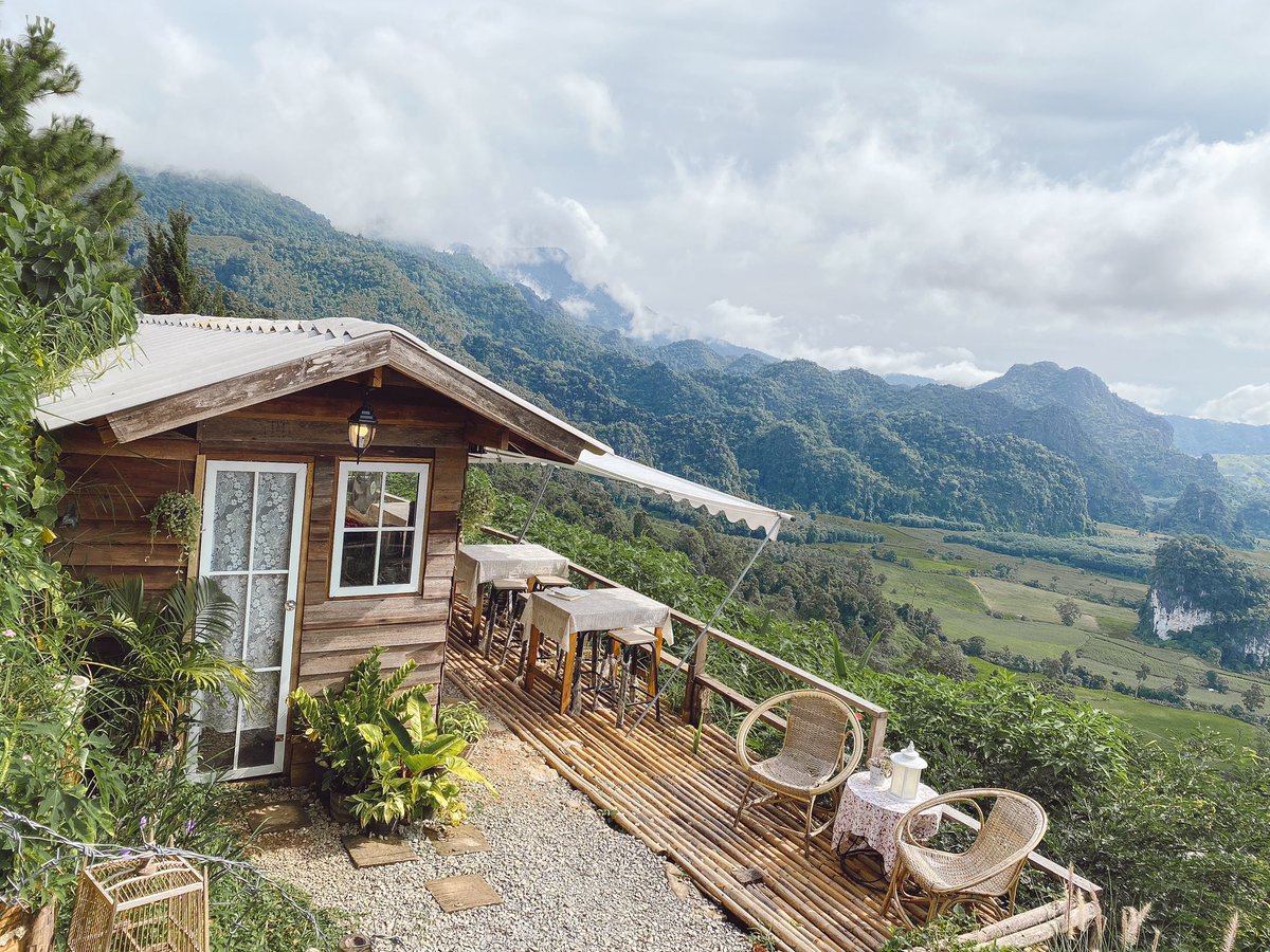 Karantinayı Sevdiğinle Dağ Evinde geçir.