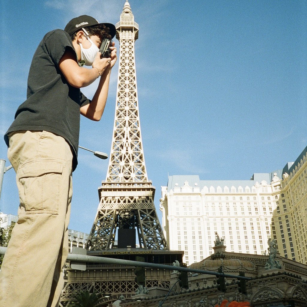 24frames__'s tweet image. It’s a great day to have a great day