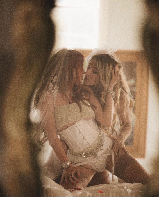 Wifey material 😍😍 who&rsquo;s your woman crush? Mine is @Abella_Danger she the perfect woman 🍾🎉 https://t.<a href="/tag/protests2020"class="tags"><span>#protests2020</span></a><a href="/tag/miamiprotest"class="tags"><span>#miamiprotest</span></a><a href="/tag/miamipd"class="tags"><span>#miamipd</span></a>