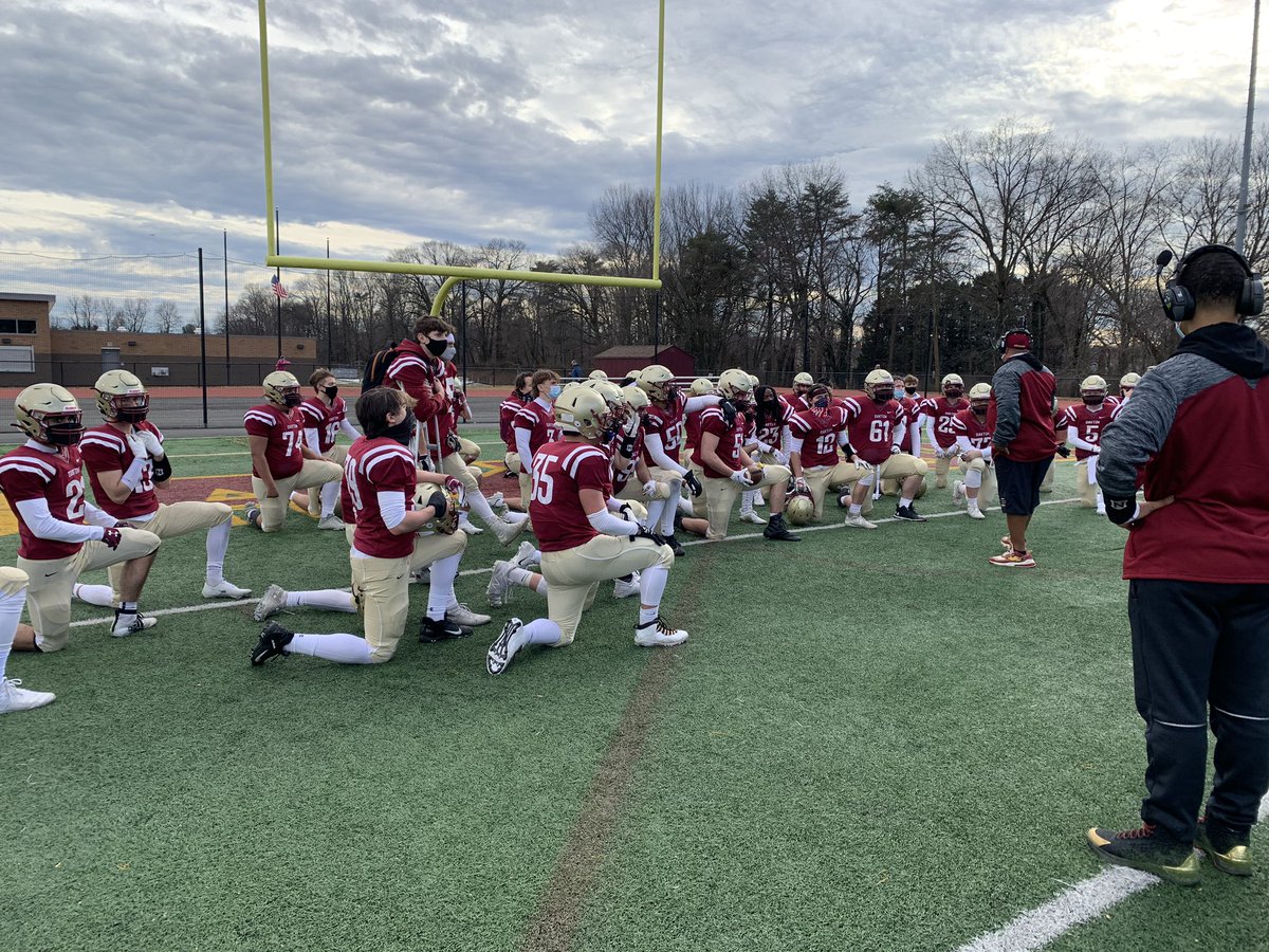 Oakton High School tweet media